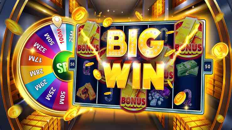 Tips dan Trik Bermain di Slot Online Terbagus