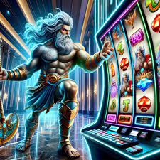 Slot Online Terbagus: Pengalaman Nyata Pemain