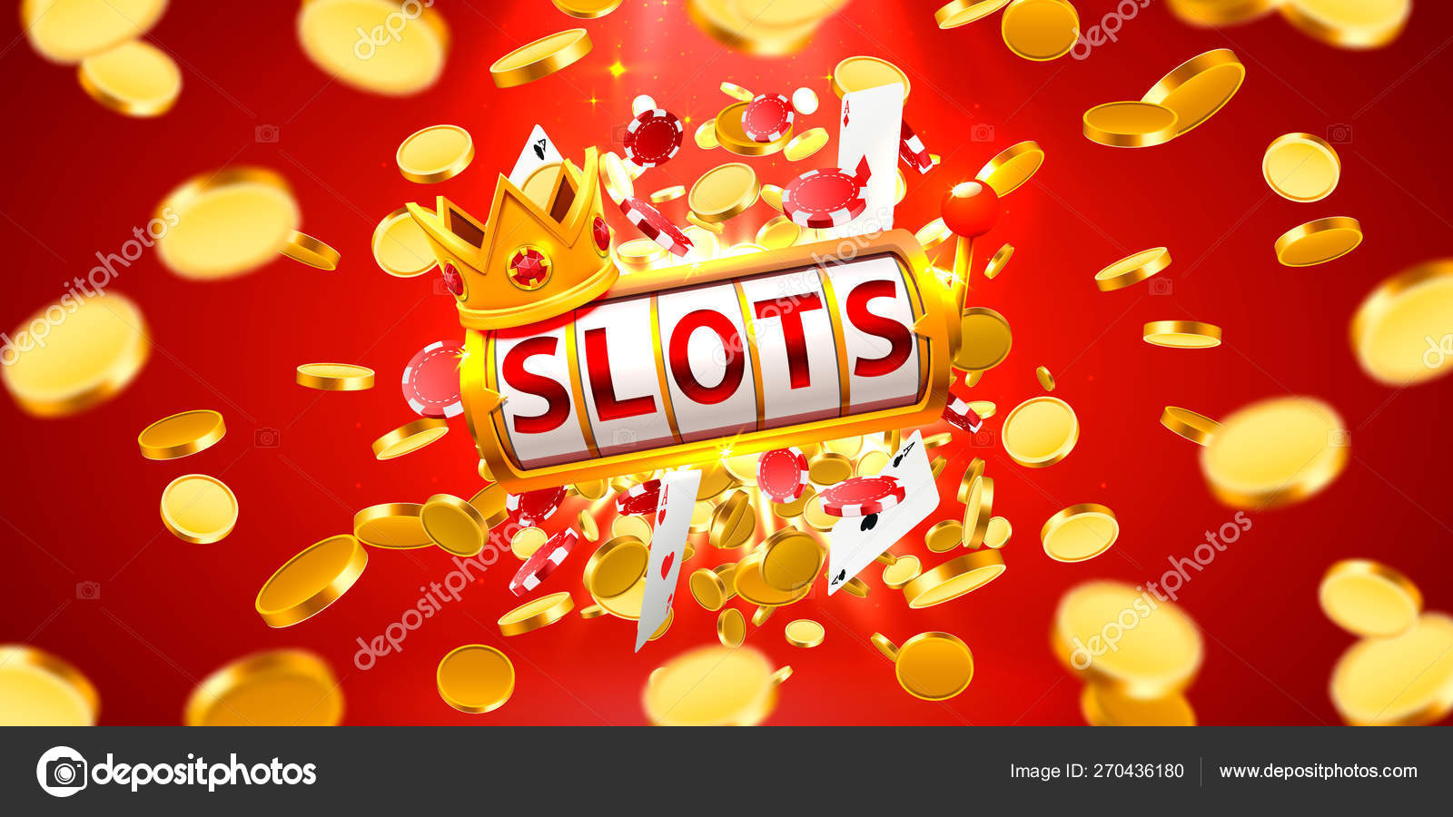 Memahami Volatilitas dalam Permainan Slot Online